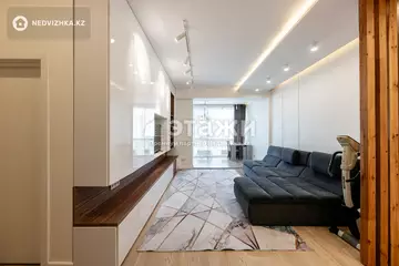 72 м², 2-комнатная квартира, этаж 10 из 10, 72 м², изображение - 4