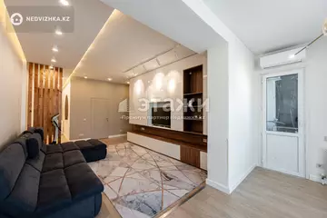 72 м², 2-комнатная квартира, этаж 10 из 10, 72 м², изображение - 6
