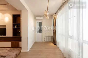 72 м², 2-комнатная квартира, этаж 10 из 10, 72 м², изображение - 7
