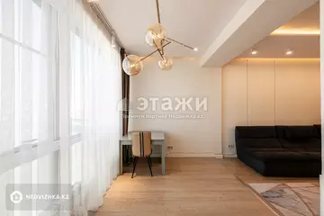 72 м², 2-комнатная квартира, этаж 10 из 10, 72 м², изображение - 8