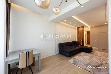 72 м², 2-комнатная квартира, этаж 10 из 10, 72 м², изображение - 9