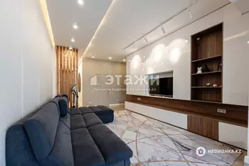 72 м², 2-комнатная квартира, этаж 10 из 10, 72 м², изображение - 10