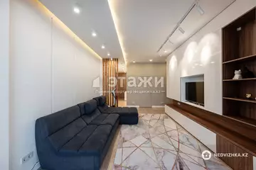 72 м², 2-комнатная квартира, этаж 10 из 10, 72 м², изображение - 11