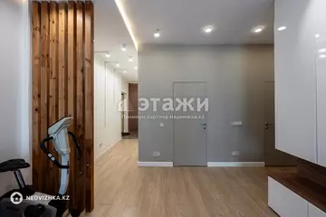 72 м², 2-комнатная квартира, этаж 10 из 10, 72 м², изображение - 12