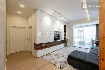 72 м², 2-комнатная квартира, этаж 10 из 10, 72 м², изображение - 13