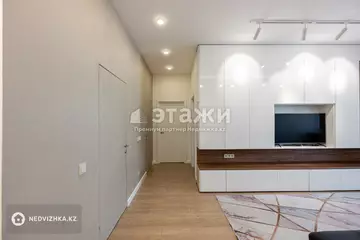 72 м², 2-комнатная квартира, этаж 10 из 10, 72 м², изображение - 14
