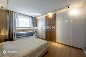 72 м², 2-комнатная квартира, этаж 10 из 10, 72 м², изображение - 16
