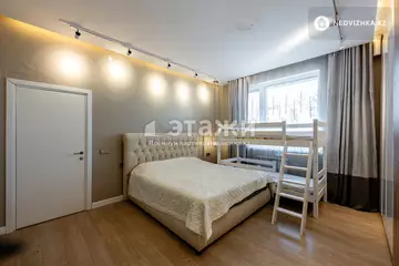 72 м², 2-комнатная квартира, этаж 10 из 10, 72 м², изображение - 17