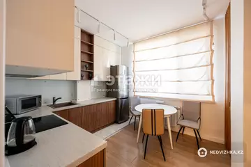 72 м², 2-комнатная квартира, этаж 10 из 10, 72 м², изображение - 19