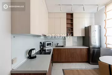72 м², 2-комнатная квартира, этаж 10 из 10, 72 м², изображение - 20