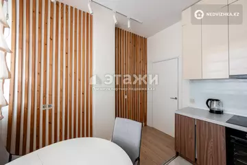 72 м², 2-комнатная квартира, этаж 10 из 10, 72 м², изображение - 21