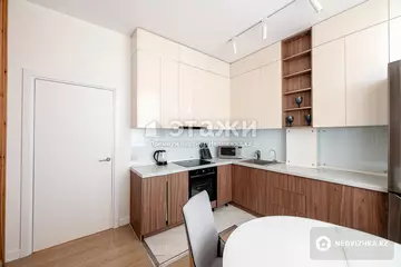 72 м², 2-комнатная квартира, этаж 10 из 10, 72 м², изображение - 22