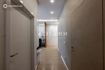 72 м², 2-комнатная квартира, этаж 10 из 10, 72 м², изображение - 24