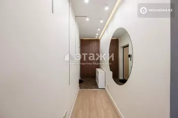 72 м², 2-комнатная квартира, этаж 10 из 10, 72 м², изображение - 25