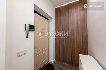 72 м², 2-комнатная квартира, этаж 10 из 10, 72 м², изображение - 27