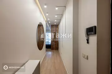 72 м², 2-комнатная квартира, этаж 10 из 10, 72 м², изображение - 28