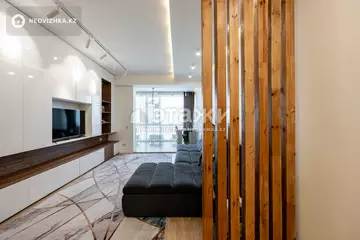 72 м², 2-комнатная квартира, этаж 10 из 10, 72 м², изображение - 30