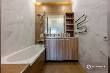 72 м², 2-комнатная квартира, этаж 10 из 10, 72 м², изображение - 31