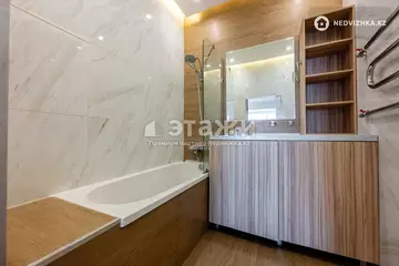 72 м², 2-комнатная квартира, этаж 10 из 10, 72 м², изображение - 32