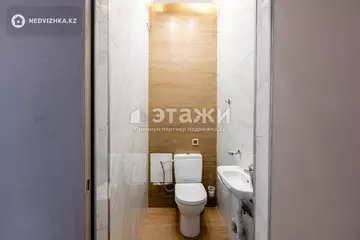 72 м², 2-комнатная квартира, этаж 10 из 10, 72 м², изображение - 33