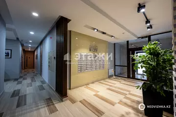 72 м², 2-комнатная квартира, этаж 10 из 10, 72 м², изображение - 35