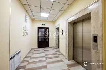 72 м², 2-комнатная квартира, этаж 10 из 10, 72 м², изображение - 38