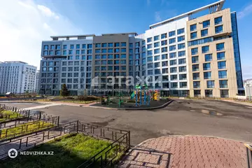 72 м², 2-комнатная квартира, этаж 10 из 10, 72 м², изображение - 39