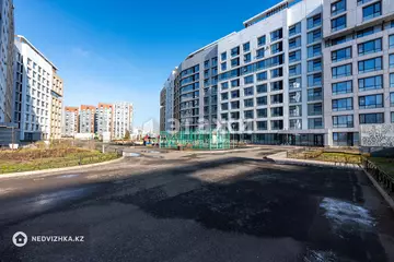 72 м², 2-комнатная квартира, этаж 10 из 10, 72 м², изображение - 40