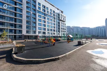 72 м², 2-комнатная квартира, этаж 10 из 10, 72 м², изображение - 41