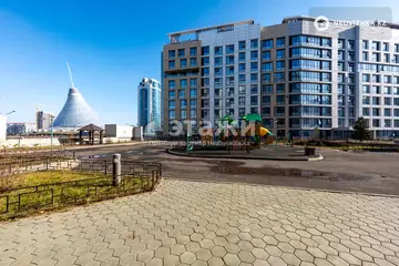 72 м², 2-комнатная квартира, этаж 10 из 10, 72 м², изображение - 42