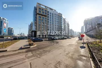 72 м², 2-комнатная квартира, этаж 10 из 10, 72 м², изображение - 43