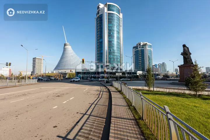72 м², 2-комнатная квартира, этаж 10 из 10, 72 м², изображение - 1
