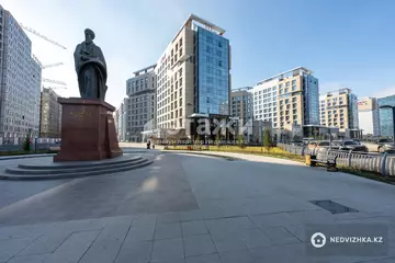72 м², 2-комнатная квартира, этаж 10 из 10, 72 м², изображение - 44