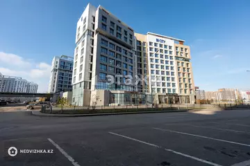 72 м², 2-комнатная квартира, этаж 10 из 10, 72 м², изображение - 45