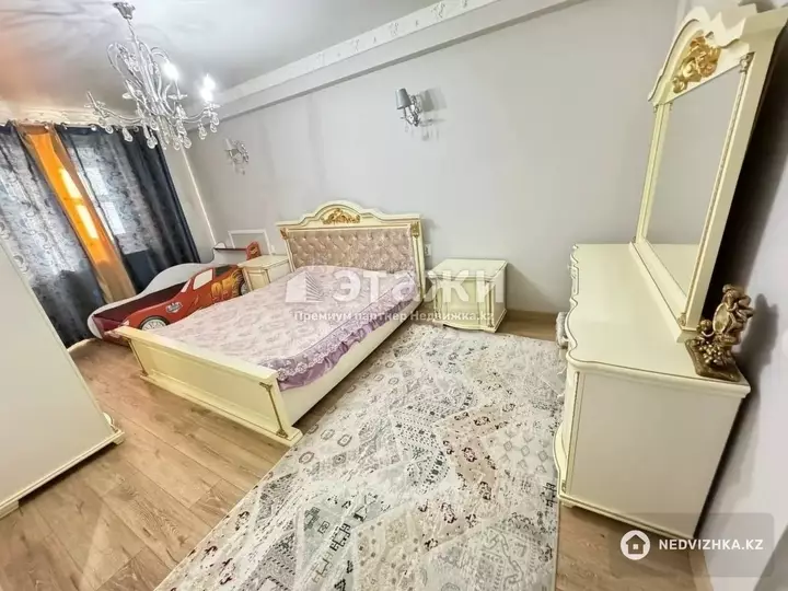 78 м², 2-комнатная квартира, этаж 2 из 12, 78 м², изображение - 1