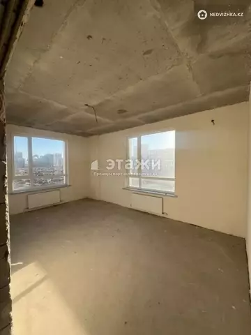 65 м², 2-комнатная квартира, этаж 4 из 17, 65 м², изображение - 6
