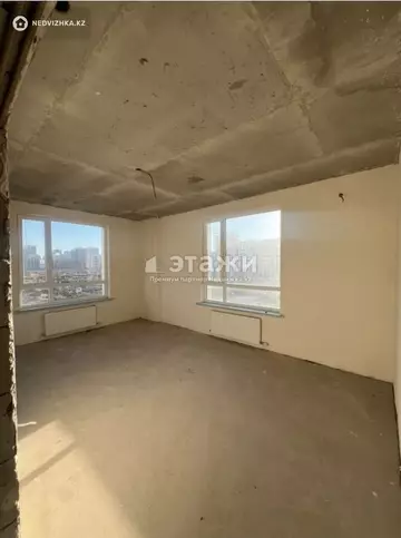 65 м², 2-комнатная квартира, этаж 4 из 17, 65 м², изображение - 9