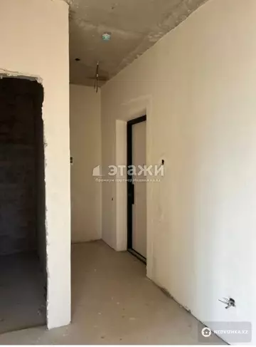 65 м², 2-комнатная квартира, этаж 4 из 17, 65 м², изображение - 11