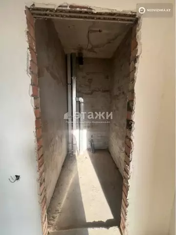 65 м², 2-комнатная квартира, этаж 4 из 17, 65 м², изображение - 12