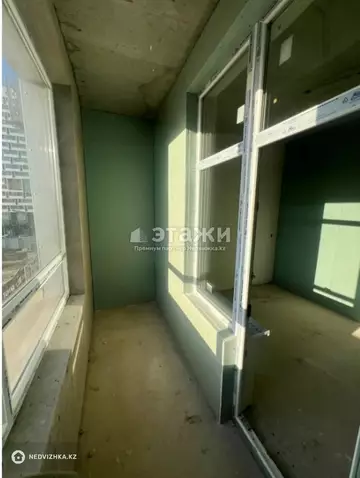65 м², 2-комнатная квартира, этаж 4 из 17, 65 м², изображение - 13