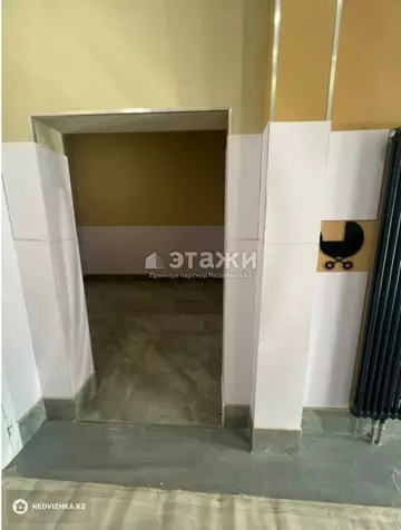 65 м², 2-комнатная квартира, этаж 4 из 17, 65 м², изображение - 14