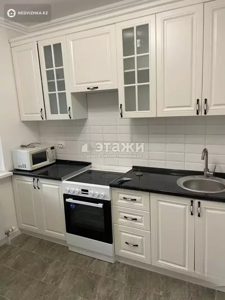 42 м², 2-комнатная квартира, этаж 4 из 12, 42 м², изображение - 1