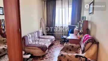 3-комнатная квартира, этаж 9 из 9, 96 м²