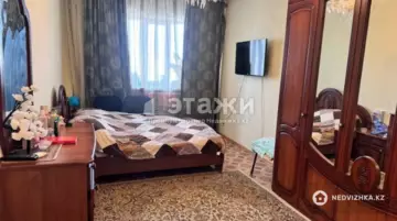 3-комнатная квартира, этаж 9 из 9, 96 м²