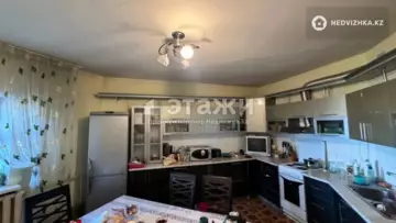 3-комнатная квартира, этаж 9 из 9, 96 м²