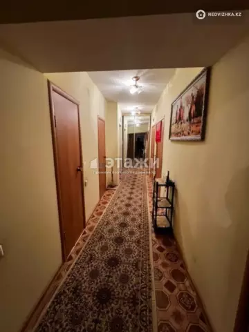 96 м², 3-комнатная квартира, этаж 9 из 9, 96 м², изображение - 4
