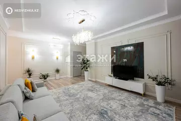 74.6 м², 2-комнатная квартира, этаж 2 из 7, 75 м², изображение - 4