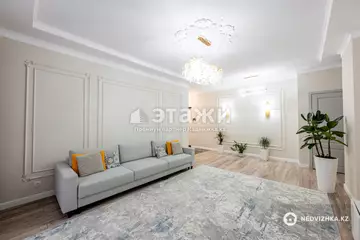 74.6 м², 2-комнатная квартира, этаж 2 из 7, 75 м², изображение - 5