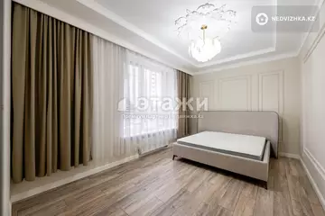 74.6 м², 2-комнатная квартира, этаж 2 из 7, 75 м², изображение - 6