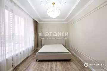 74.6 м², 2-комнатная квартира, этаж 2 из 7, 75 м², изображение - 7